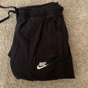 Mens Nike Jogger Sweatpants
